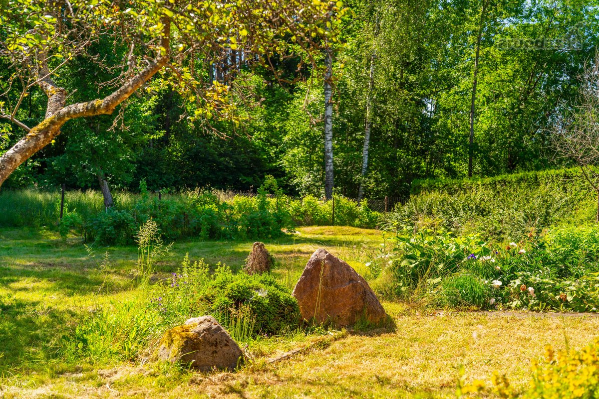Parduodama Sodyba Trakų Rajone, Dėdeliškių Kaime - nuotraukos Nr. 31