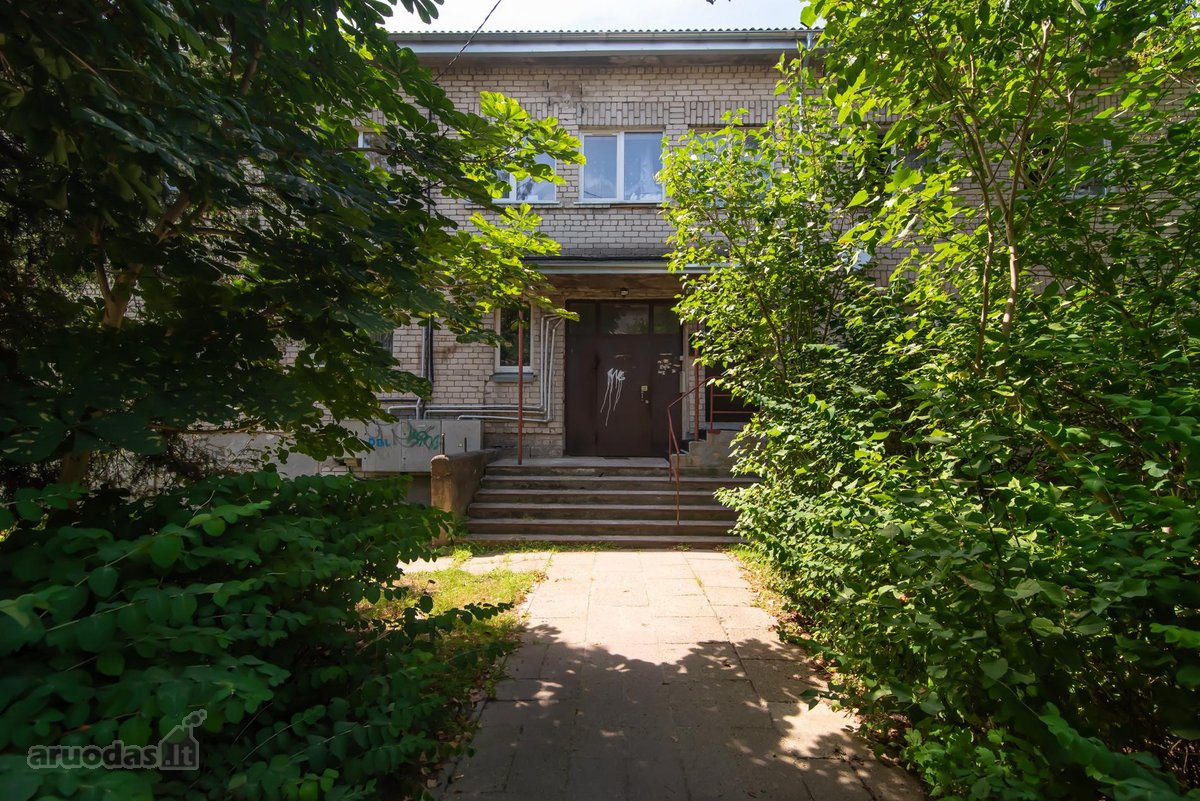 Jaukus Ir Šviesus Kv. M Būstas Salininkuose - nuotraukos Nr. 11