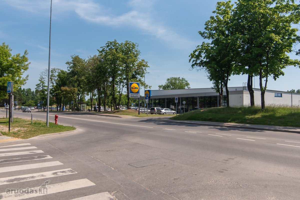 Jaukus Ir Šviesus Kv. M Būstas Salininkuose - nuotraukos Nr. 15