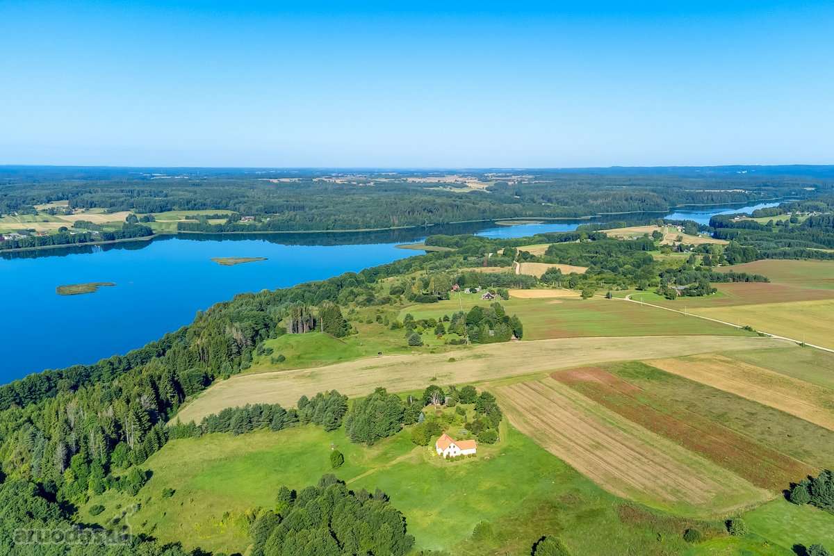Parduodamas 5,9680 Ha Žemės Ūkio Paskirties - nuotraukos Nr. 10