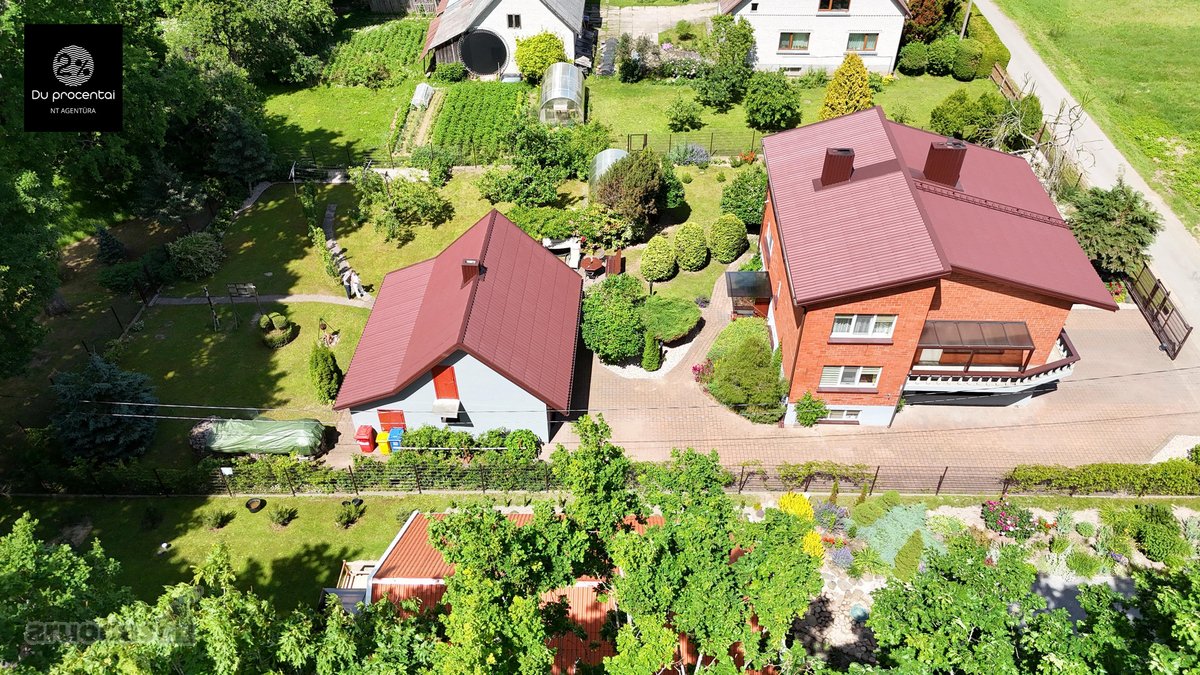 Nt agentūra "Du Procentai" 2% siūlo! - nuotraukos Nr. 32