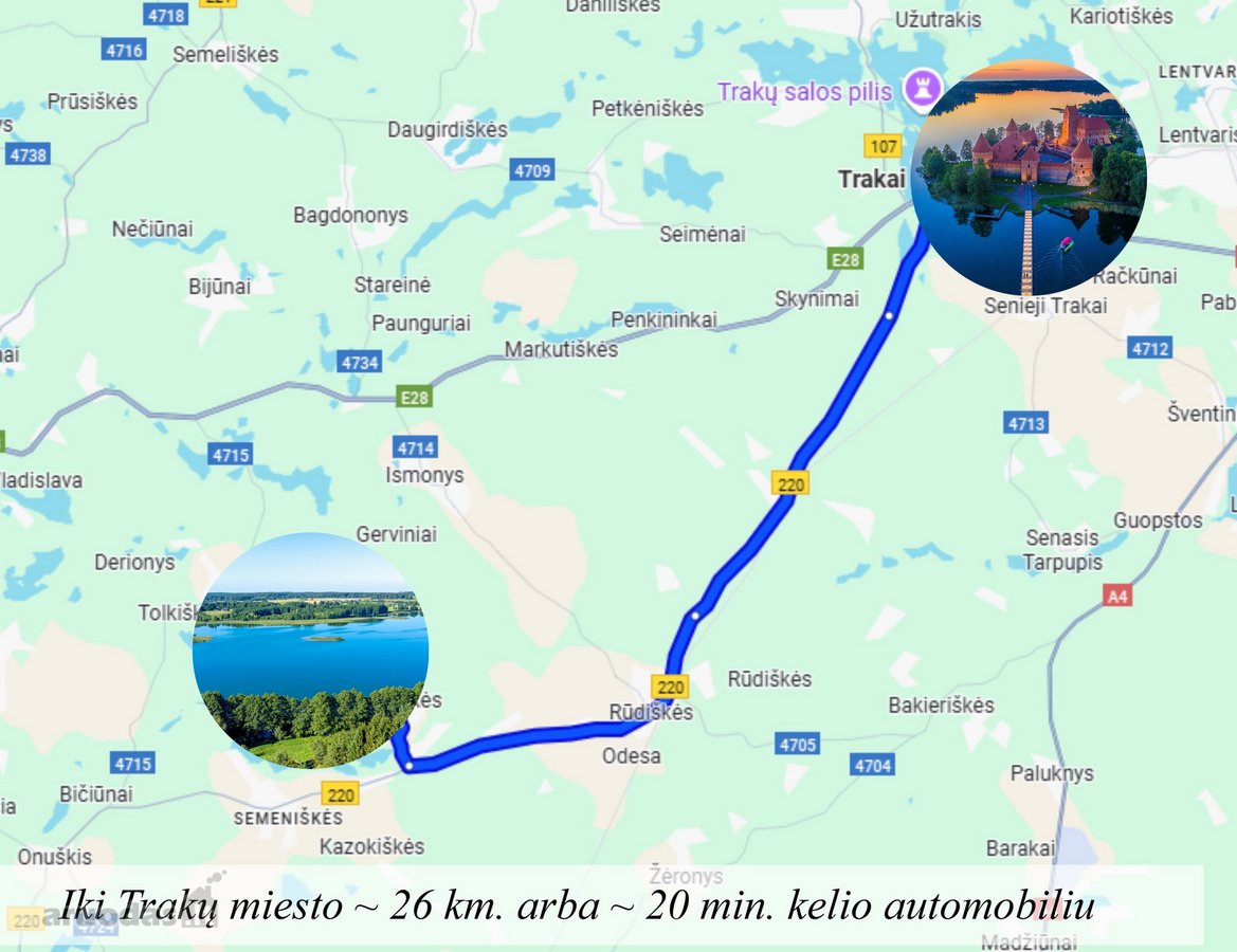 Parduodamas 5,9680 Ha Žemės Ūkio Paskirties - nuotraukos Nr. 31