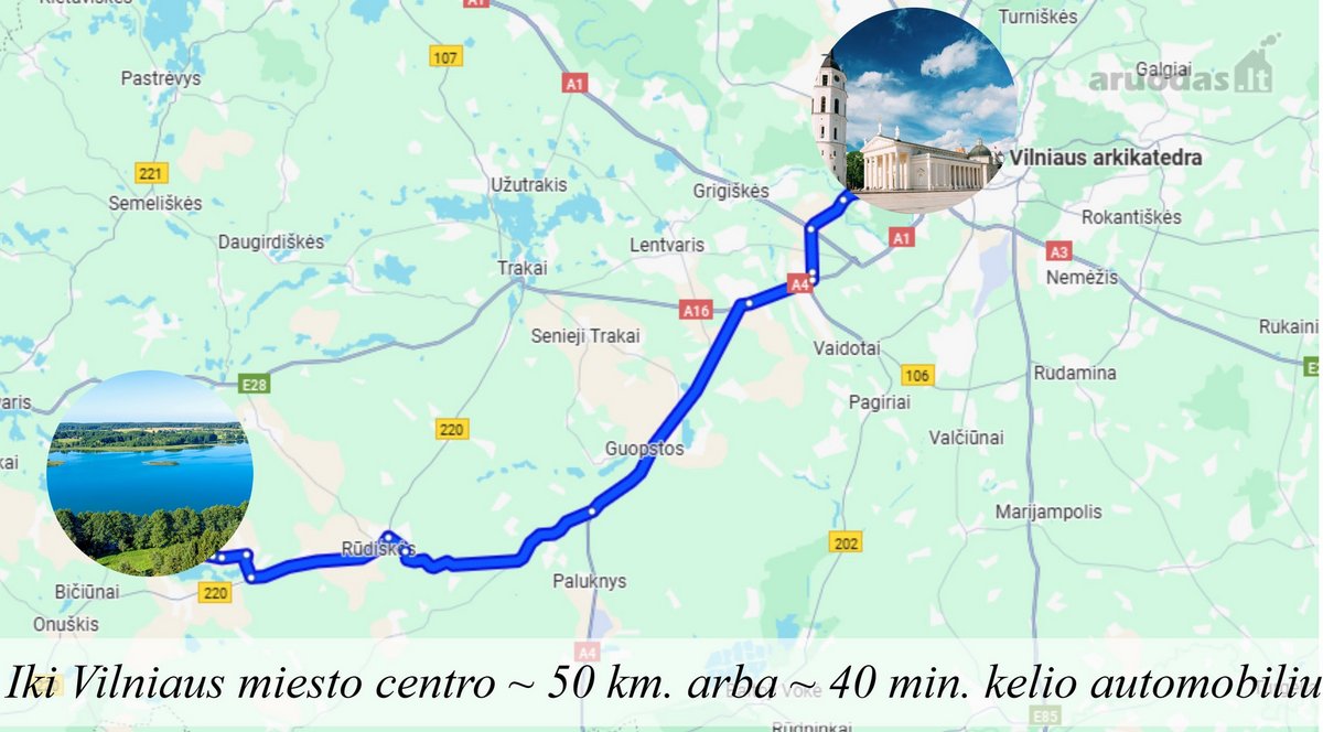 Parduodamas 5,9680 Ha Žemės Ūkio Paskirties - nuotraukos Nr. 32