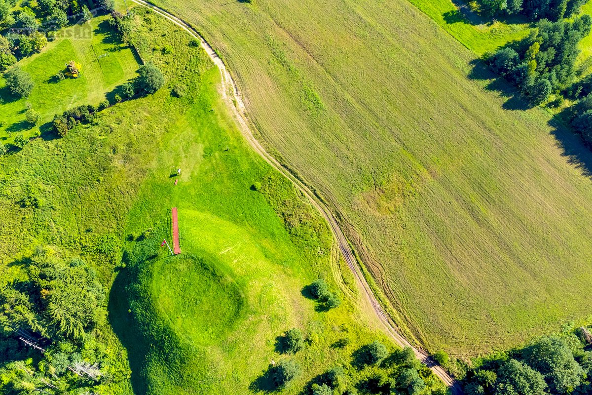 Parduodamas 5,9680 Ha Žemės Ūkio Paskirties - nuotraukos Nr. 27