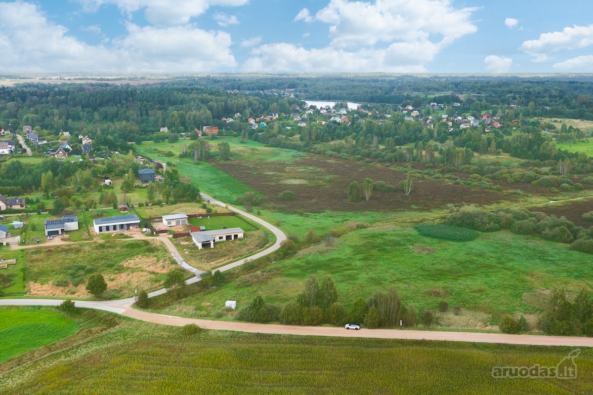 Parduodamas 1,78 ha žemės ūkio paskirties - nuotraukos Nr. 17