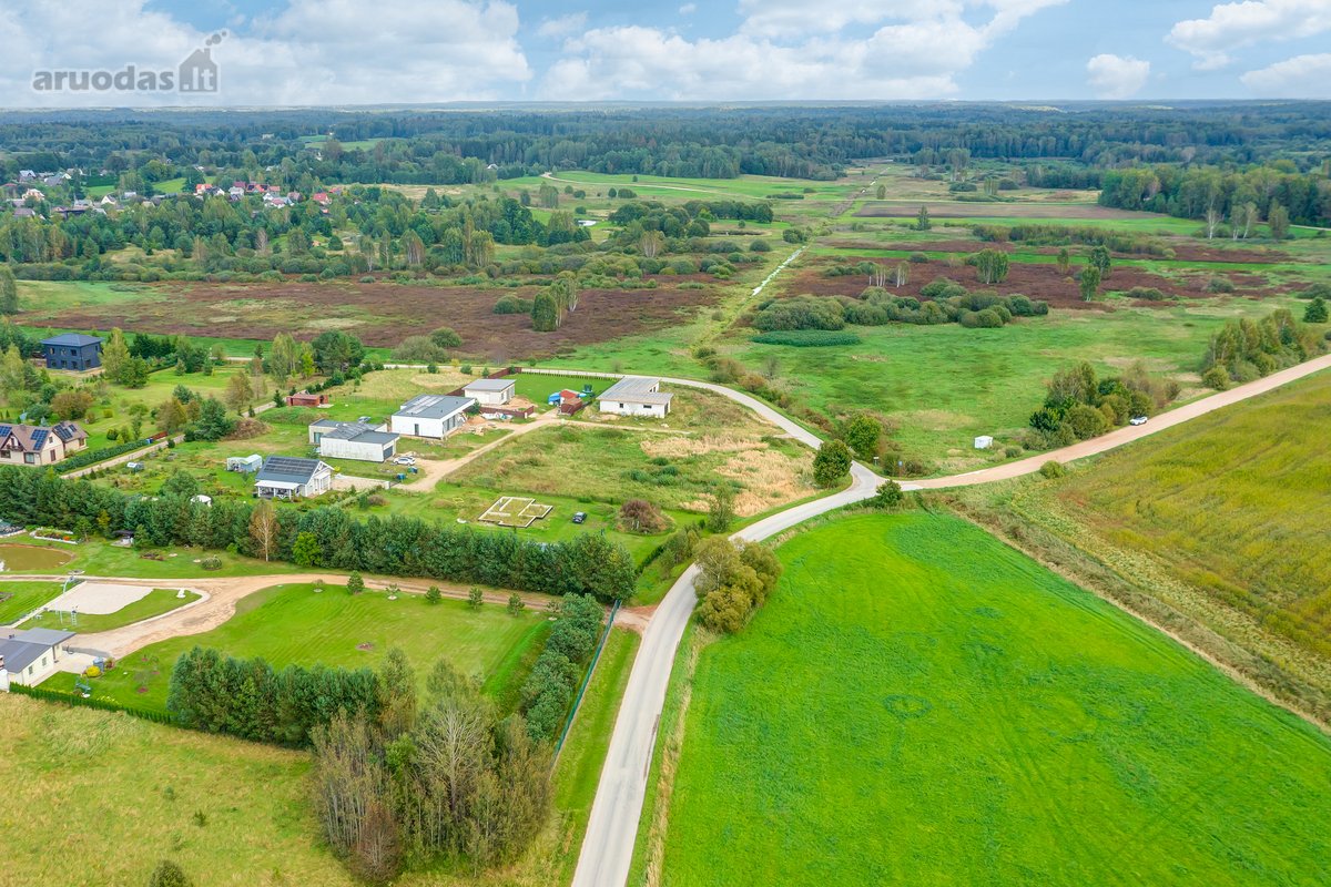 Parduodamas 1,78 ha žemės ūkio paskirties - nuotraukos Nr. 18