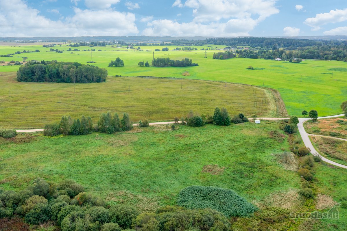 Parduodamas 1,78 ha žemės ūkio paskirties - nuotraukos Nr. 21