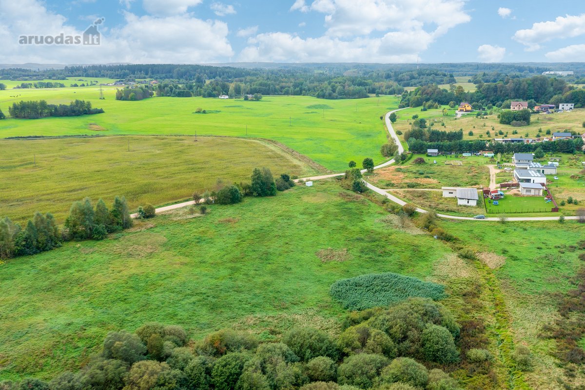 Parduodamas 1,78 ha žemės ūkio paskirties - nuotraukos Nr. 20