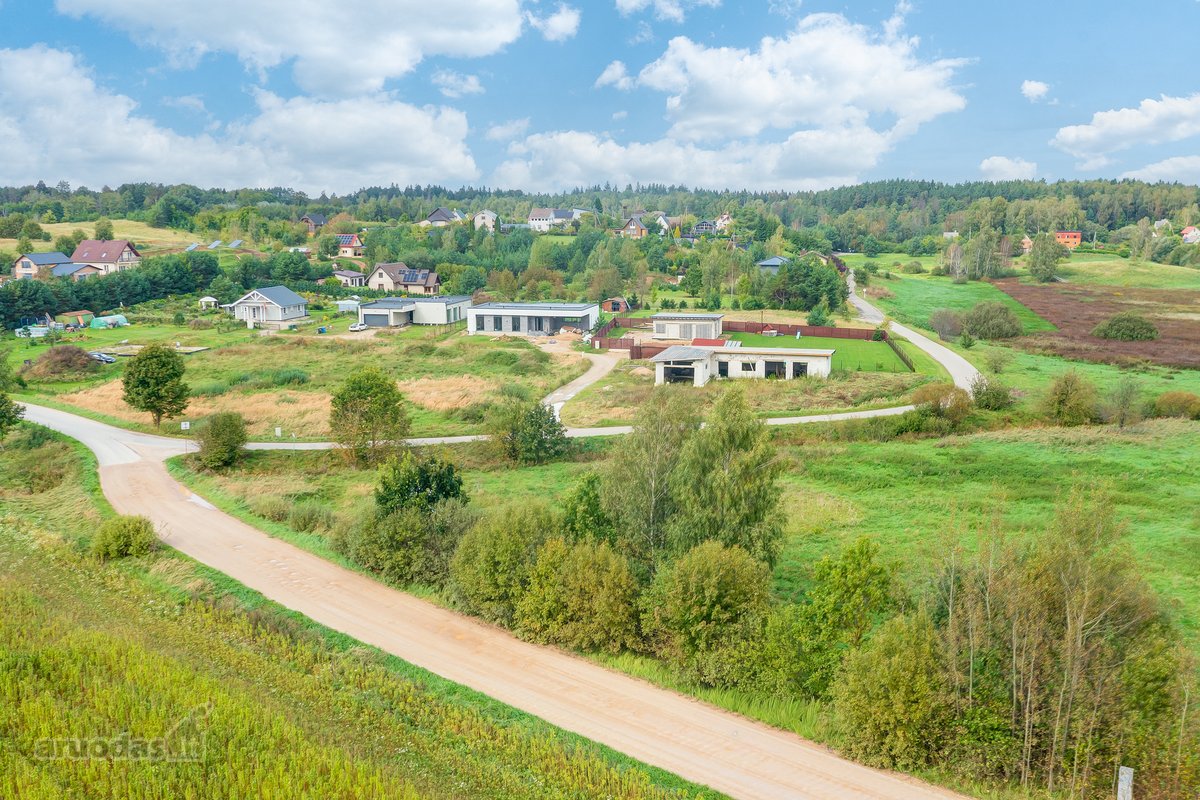 Parduodamas 1,78 ha žemės ūkio paskirties - nuotraukos Nr. 13
