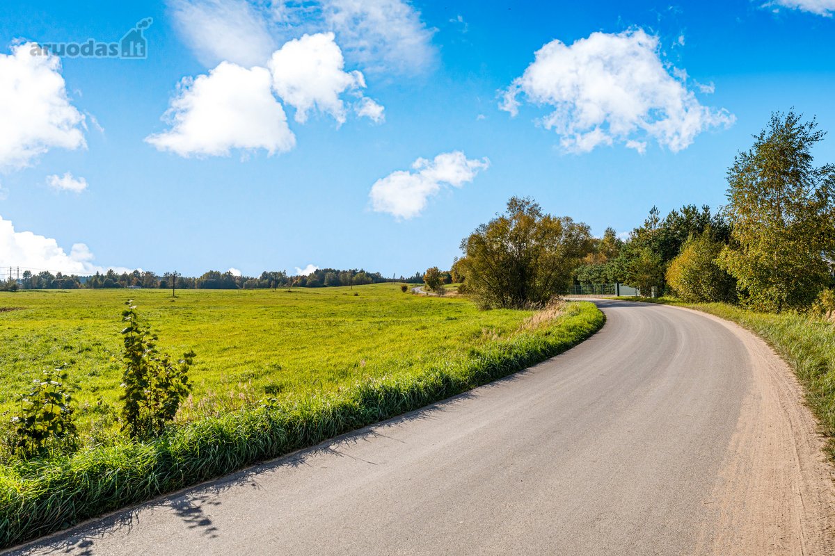 Parduodamas 1,78 ha žemės ūkio paskirties - nuotraukos Nr. 16
