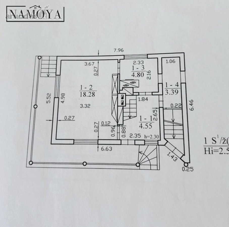 Jadagonyse,visai šalia miško ir netoli Nemuno - nuotraukos Nr. 17