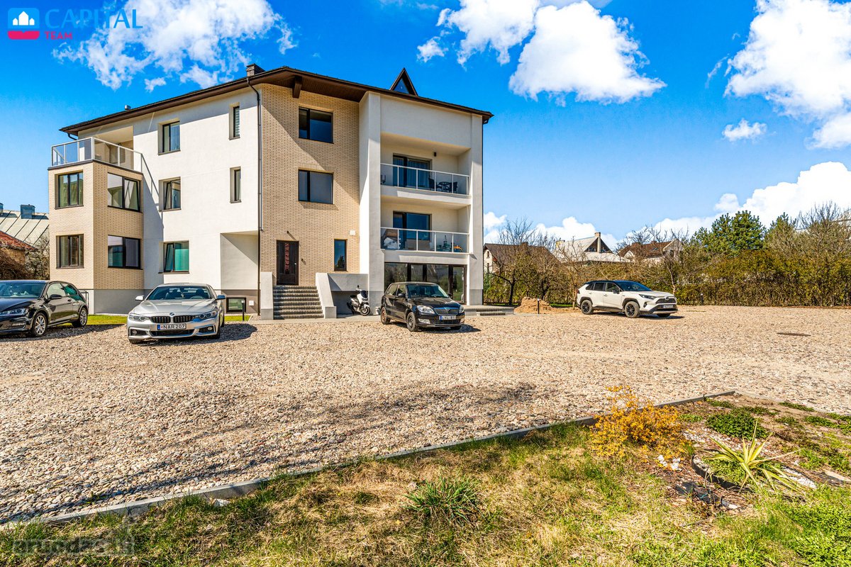 Kompaktiškas, bet šviesos pilnas butas su - nuotraukos Nr. 14