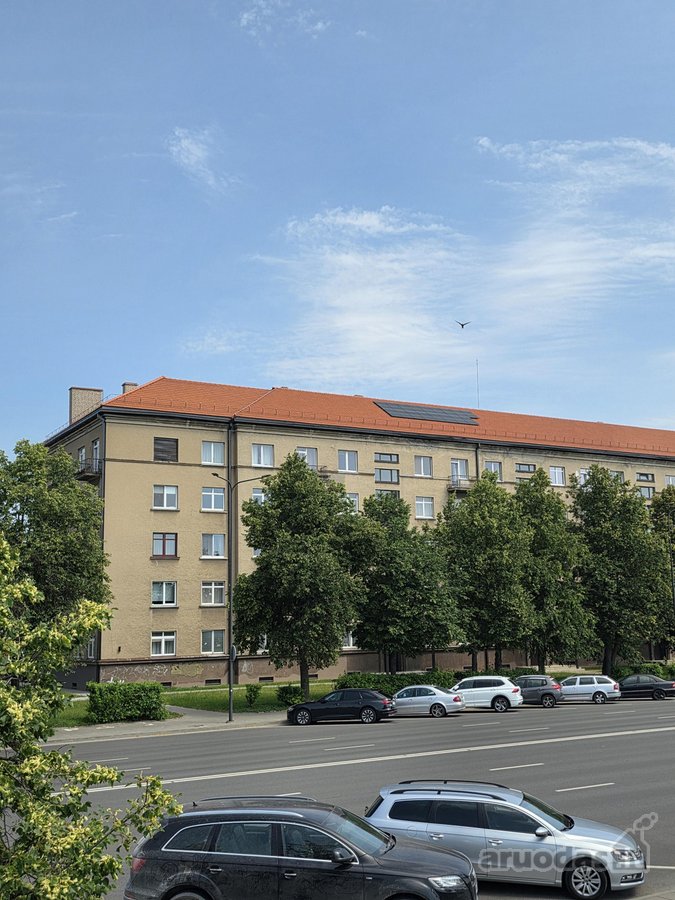 Išnuomojamas jaukiai ir kokybiškai įrengtas
