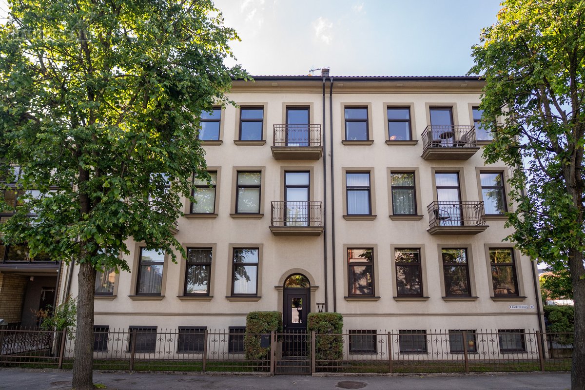 Tikrasis Žaliakalnis – Vieta, Kurioje