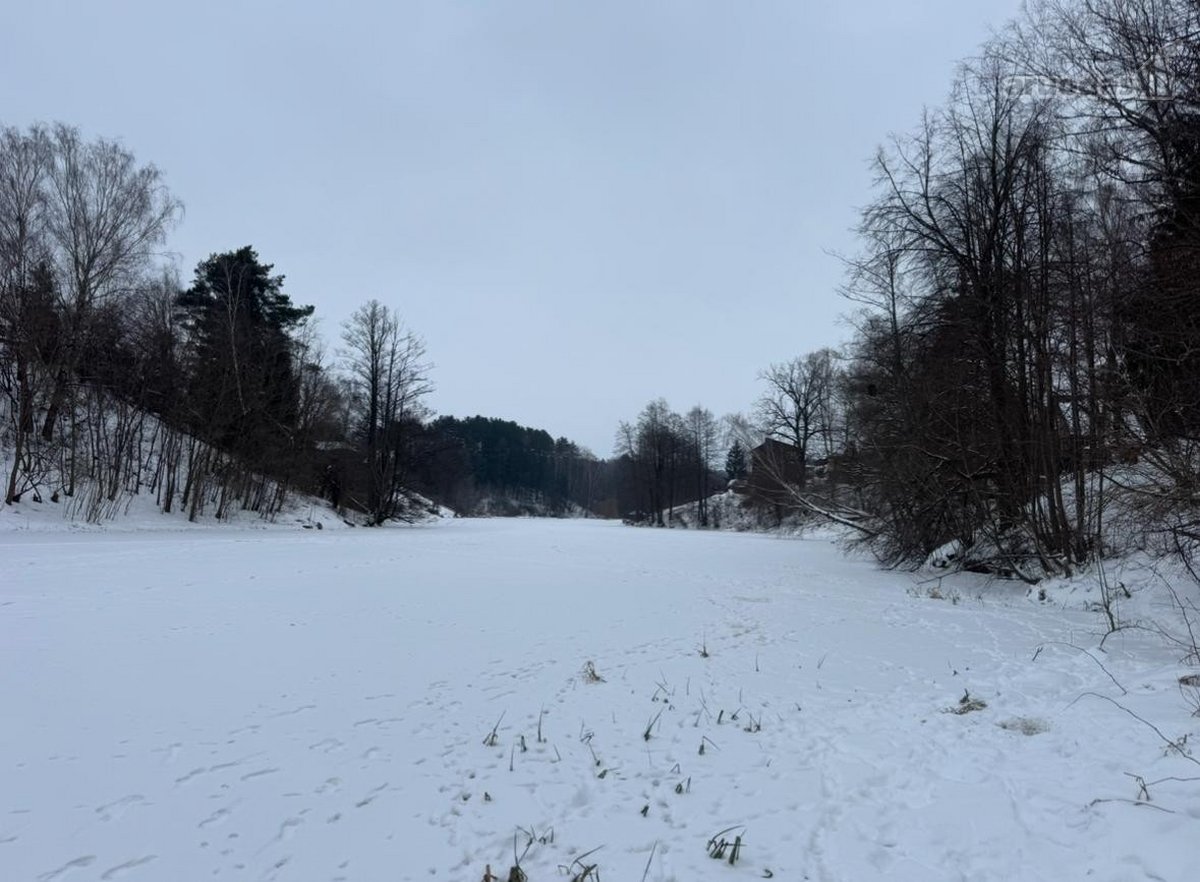 Sodas Gervėnupį, Kauno r. Isskirtinis sklypas - nuotraukos Nr. 21