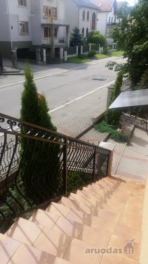 Stilingas ,ekonomiškai išlaikomas - nuotraukos Nr. 20