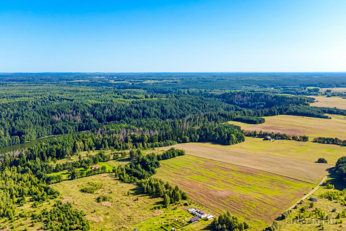 Parduodamas 0,7198 Ha Miškų Ūkio Paskirties - nuotraukos Nr. 16
