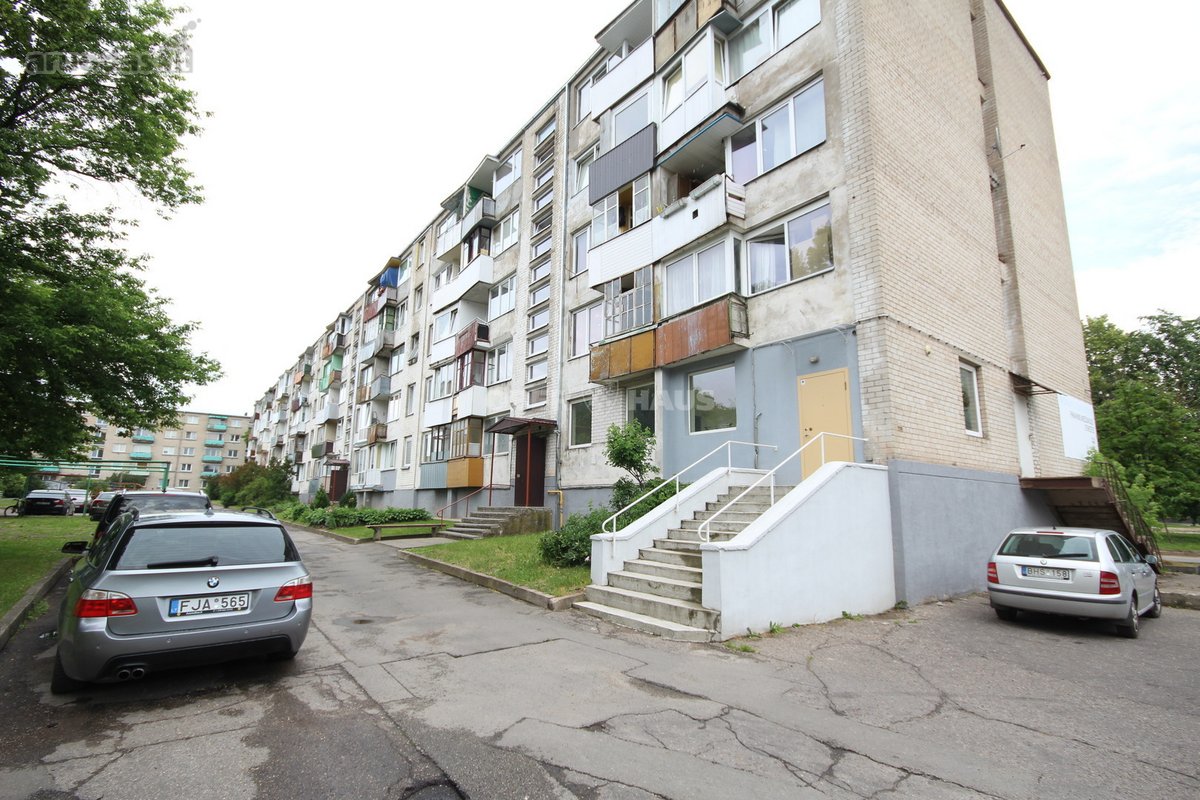 Centrinėje Miesto Dalyje Žalgirio G.