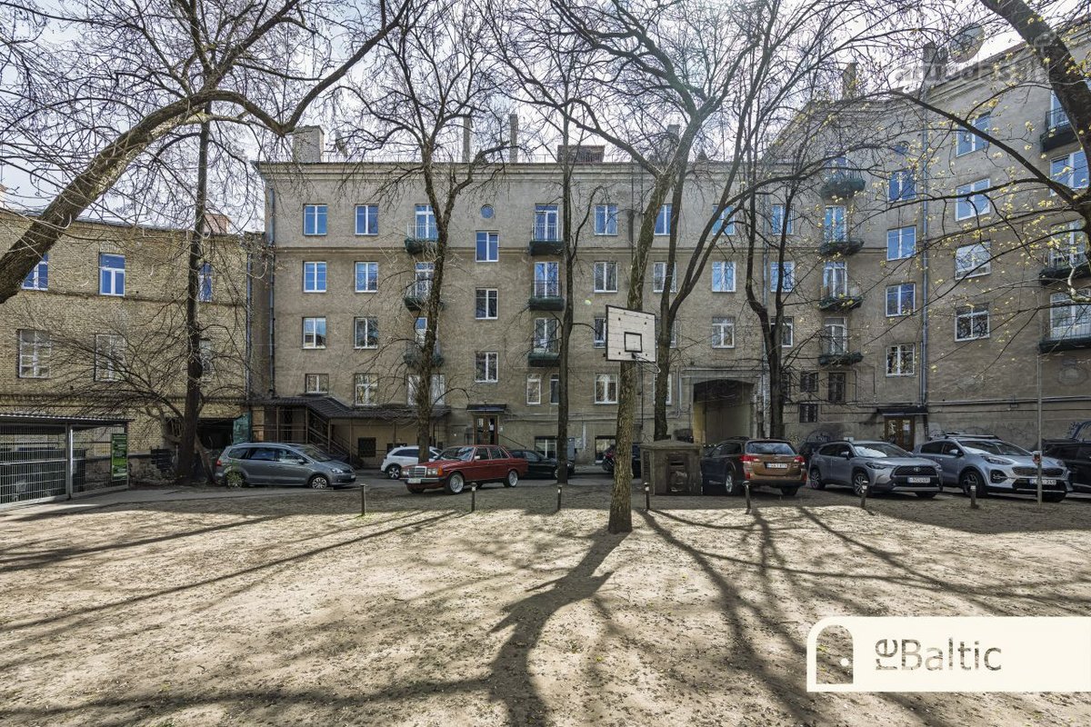 Nuomojami funkcionalūs kabinetai prestižinėje - nuotraukos Nr. 14