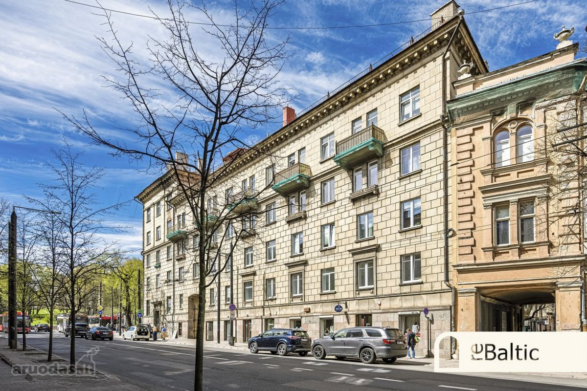 Nuomojami funkcionalūs kabinetai prestižinėje - nuotraukos Nr. 16