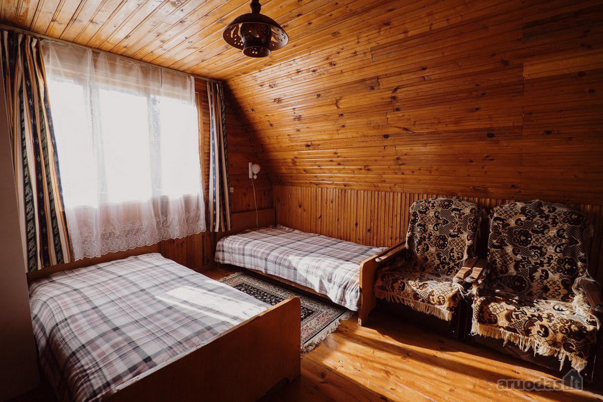 Parduodamas tvarkingas 6 arų žemės sklypas su - nuotraukos Nr. 43