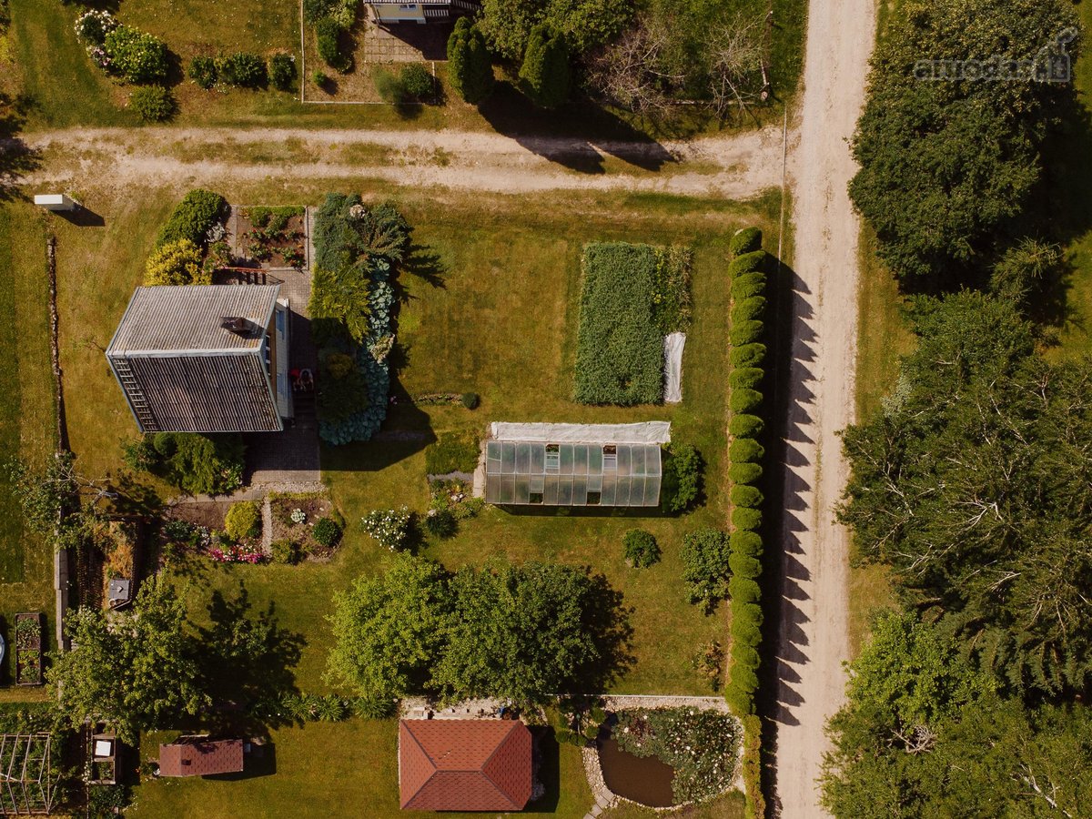 Parduodamas tvarkingas 6 arų žemės sklypas su - nuotraukos Nr. 6