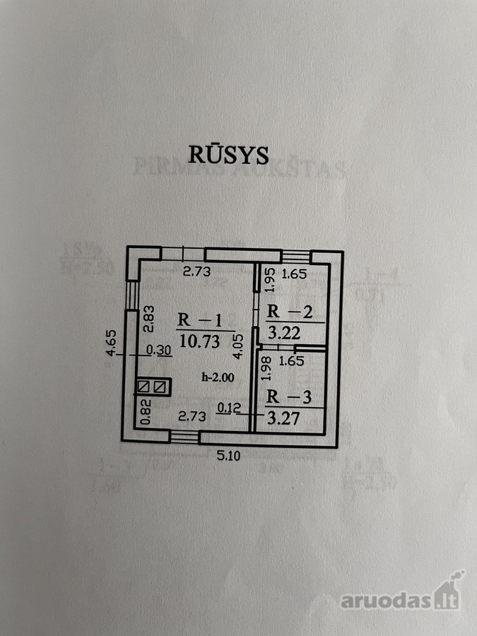 Parduodamas tvarkingas 6 arų žemės sklypas su - nuotraukos Nr. 47