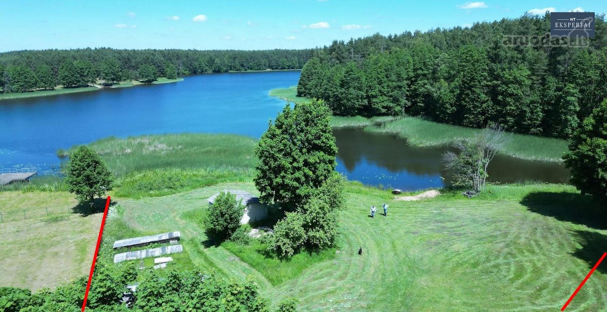 Šalčininkų rajone,versekos 1 kaime