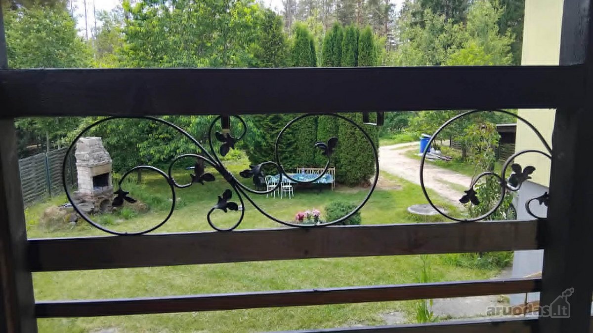 Ekonomiškas. Trys sanmazgai. Sklypo plotas 7 - nuotraukos Nr. 25