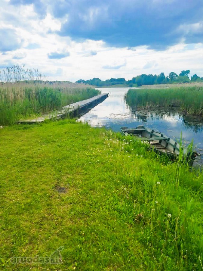 Jeigu svajojate apie ramų gyvenimą gamtos - nuotraukos Nr. 4