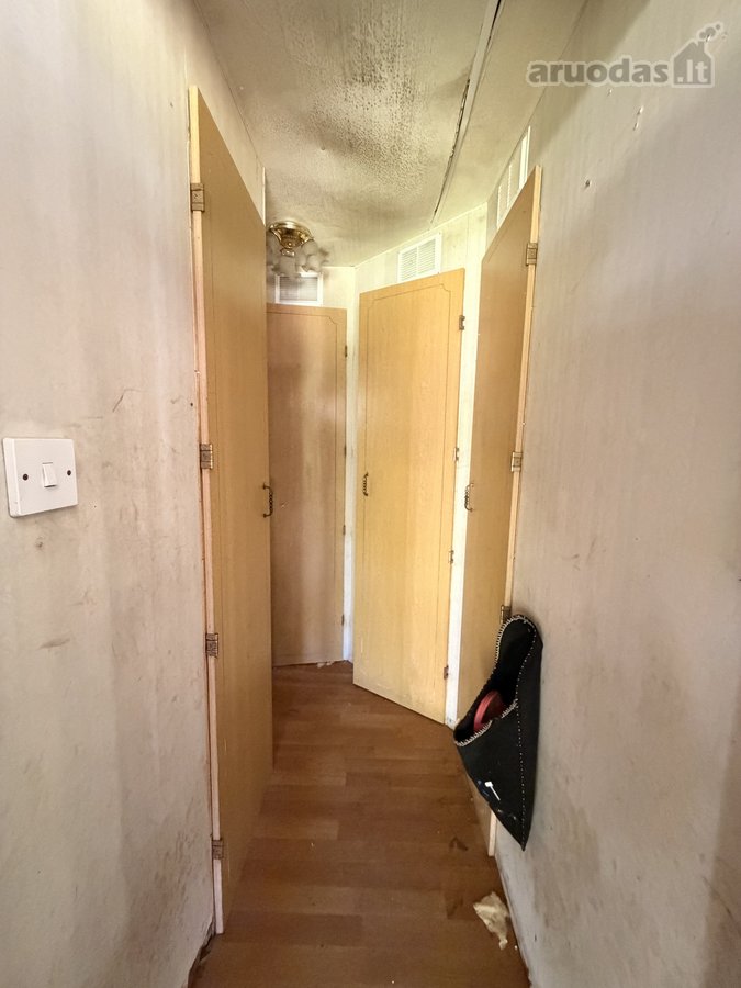 Šalia miško ir Neries įsikūriusioje sodų - nuotraukos Nr. 17