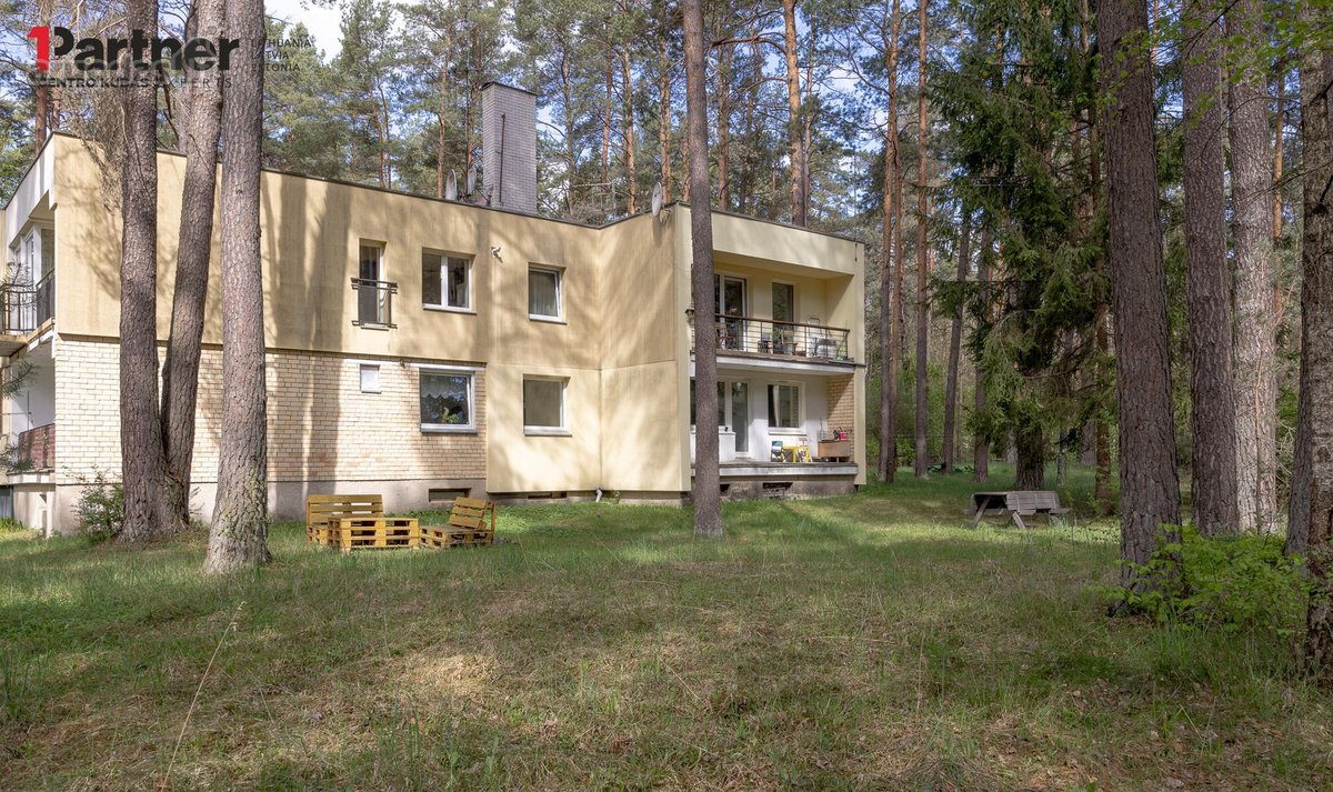 Parduodamas galimybių butas Lizdeikos g.,