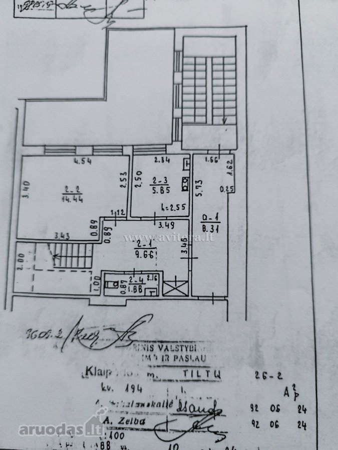 Klaipėdoje,miesto centre, senamiestyje - nuotraukos Nr. 13
