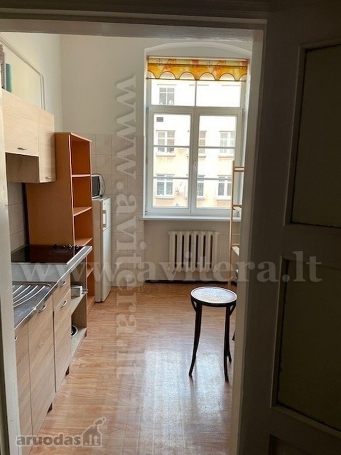 Klaipėdoje,miesto centre, senamiestyje - nuotraukos Nr. 2