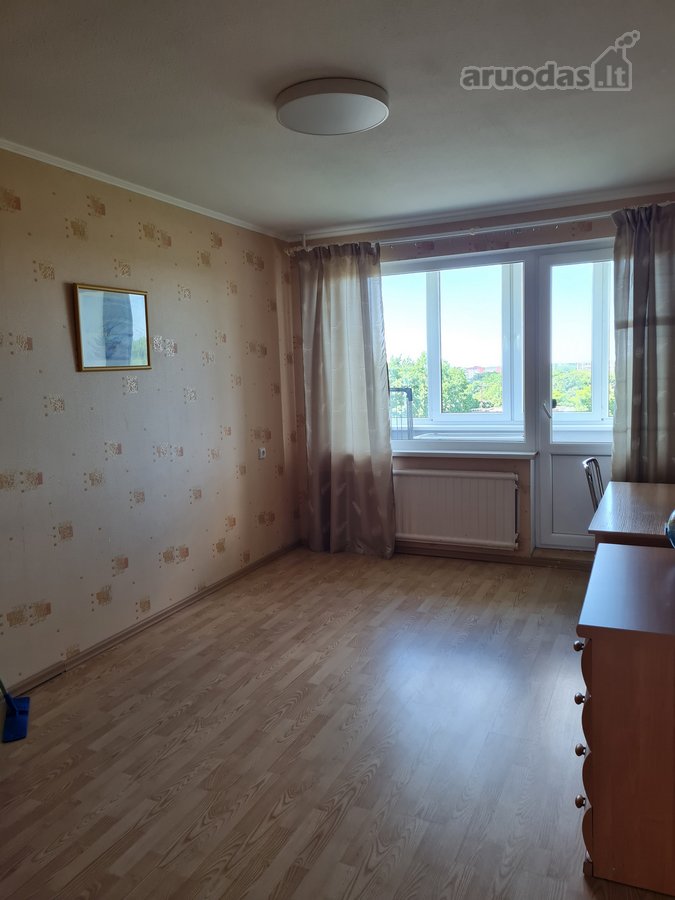 Parduodamas Erdvus, Šviesus 3-jų Kambarių - nuotraukos Nr. 12