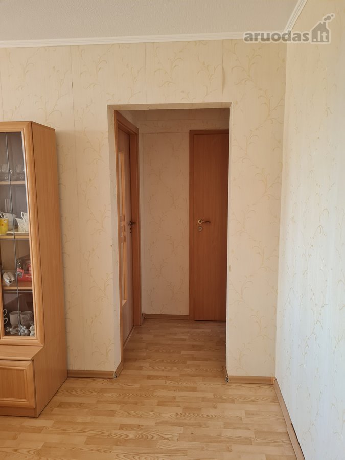 Parduodamas Erdvus, Šviesus 3-jų Kambarių - nuotraukos Nr. 13