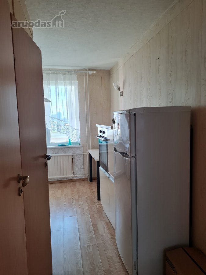 Parduodamas Erdvus, Šviesus 3-jų Kambarių - nuotraukos Nr. 6