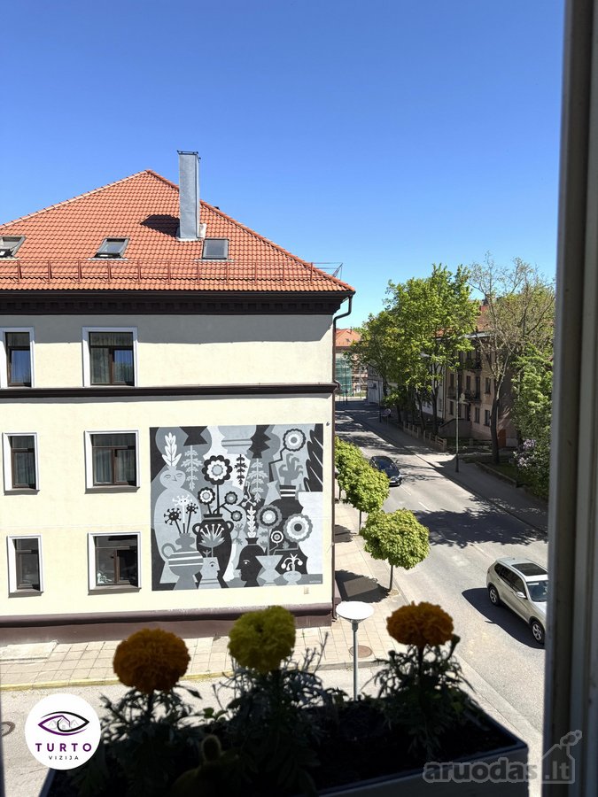 Parduodamas jaukus ir charakteringas 3 - nuotraukos Nr. 15