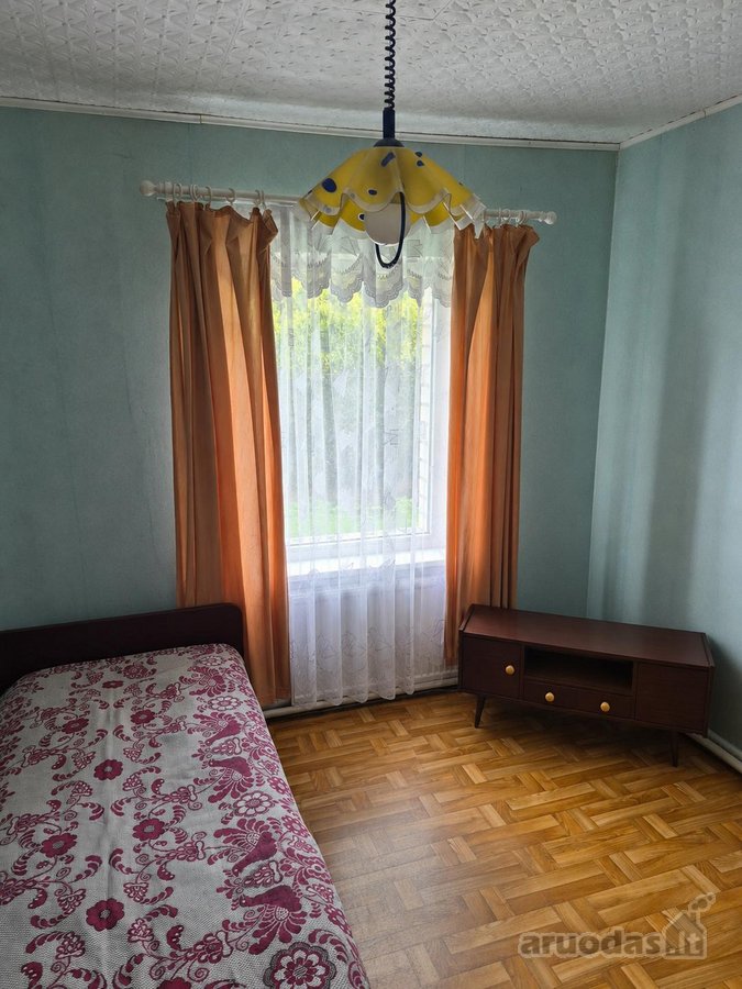Parduodamas jaukus namas Šiluvoje, Raseinių r. - nuotraukos Nr. 7