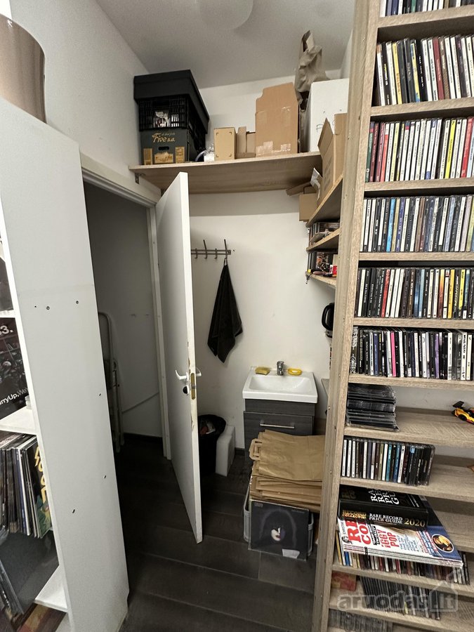 Nuomojamos komercinės patalpos Senamiestyje - nuotraukos Nr. 7
