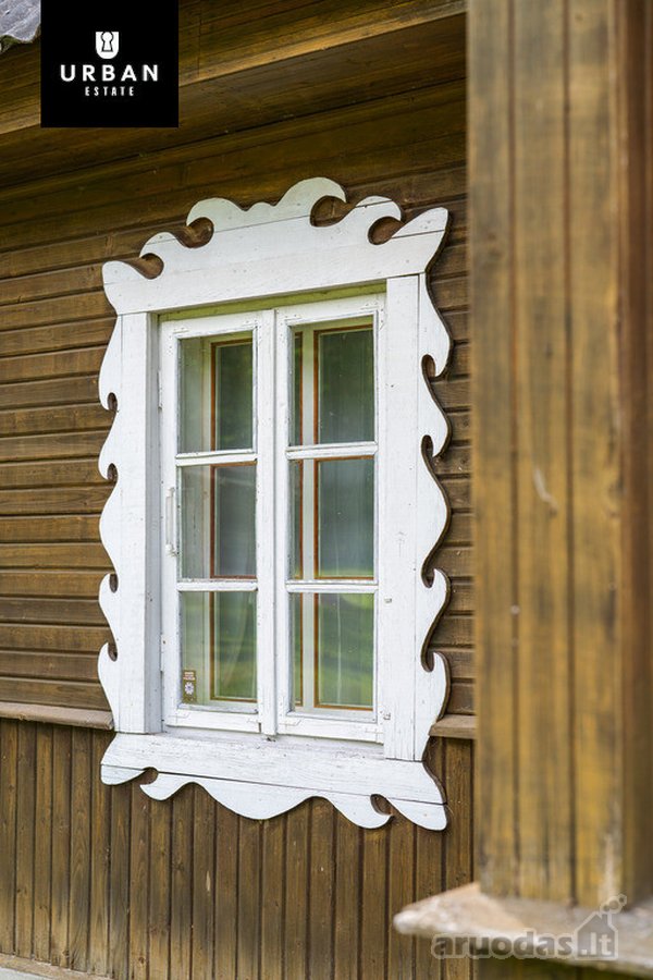 Autentiška Sodyba Jūsų Poilsiui Ar Kaimo - nuotraukos Nr. 2