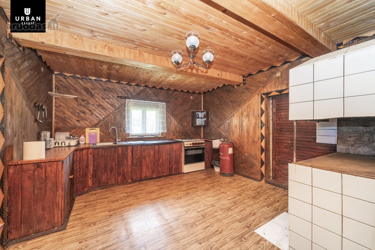 Autentiška Sodyba Jūsų Poilsiui Ar Kaimo - nuotraukos Nr. 10