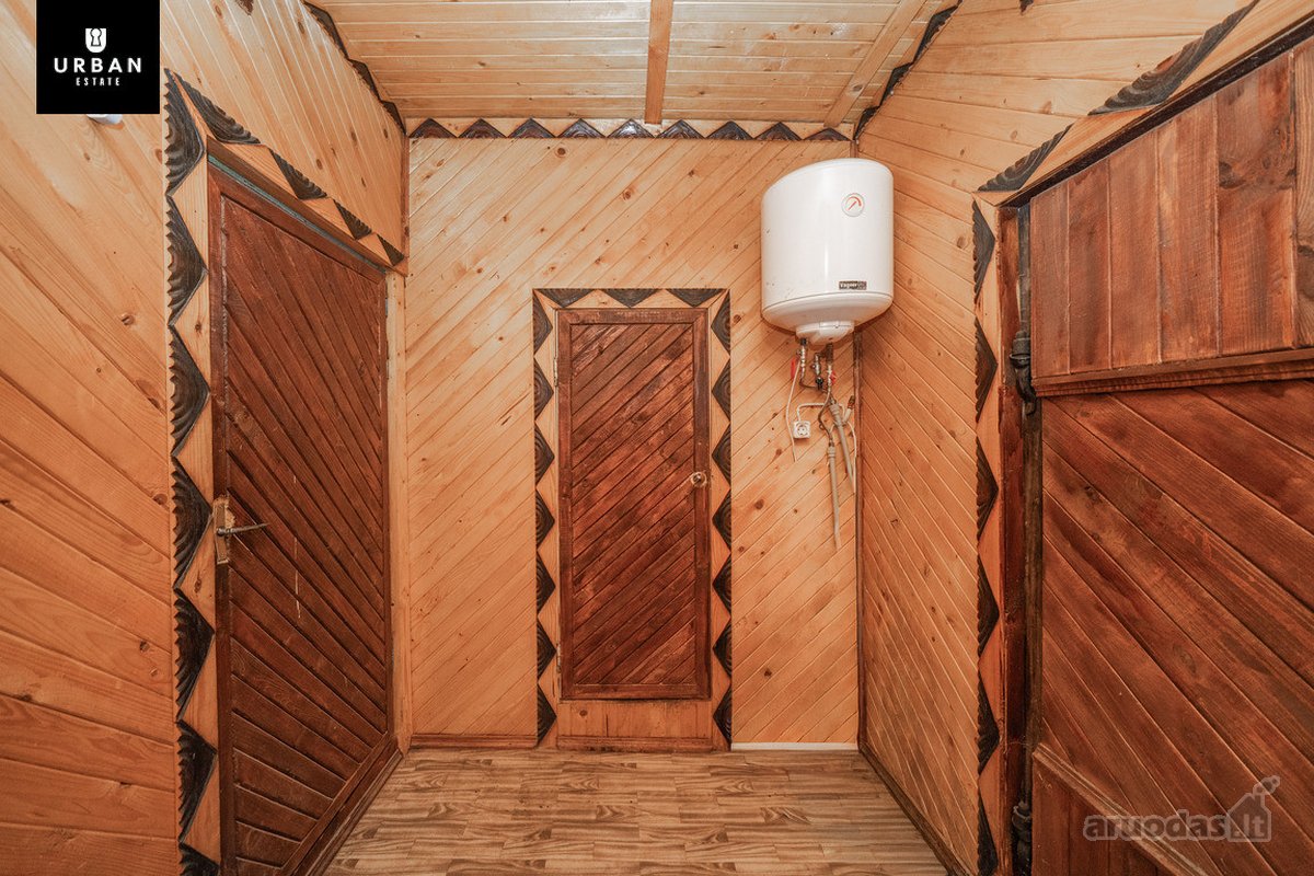 Autentiška Sodyba Jūsų Poilsiui Ar Kaimo - nuotraukos Nr. 12