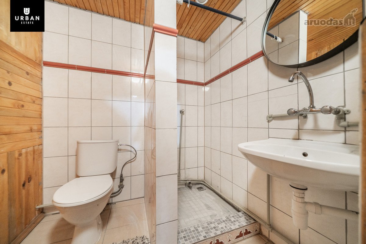 Autentiška Sodyba Jūsų Poilsiui Ar Kaimo - nuotraukos Nr. 14
