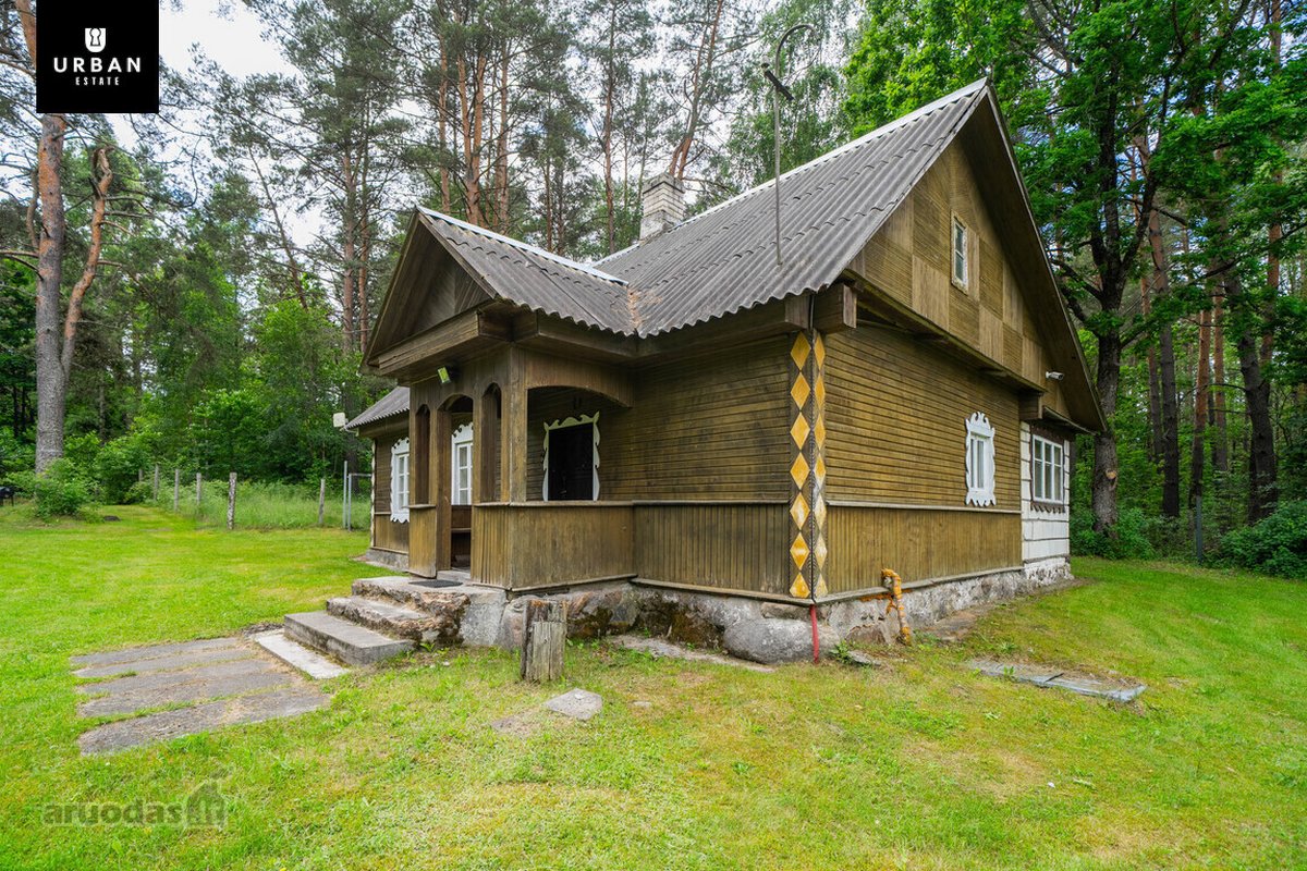Autentiška Sodyba Jūsų Poilsiui Ar Kaimo - nuotraukos Nr. 15