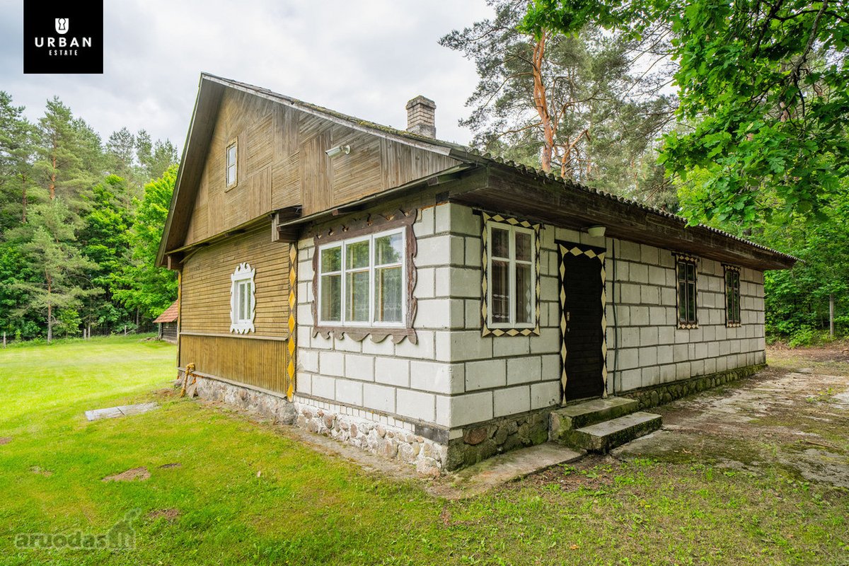 Autentiška Sodyba Jūsų Poilsiui Ar Kaimo - nuotraukos Nr. 16