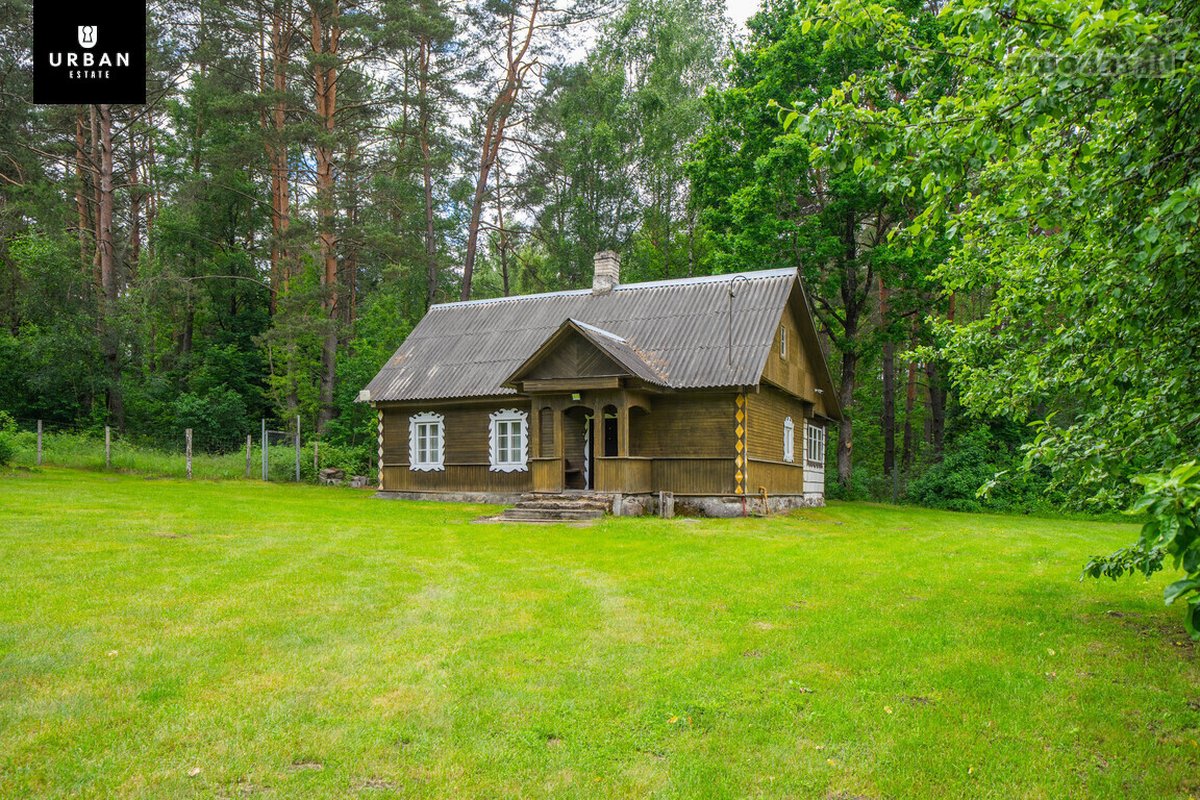 Autentiška Sodyba Jūsų Poilsiui Ar Kaimo - nuotraukos Nr. 17