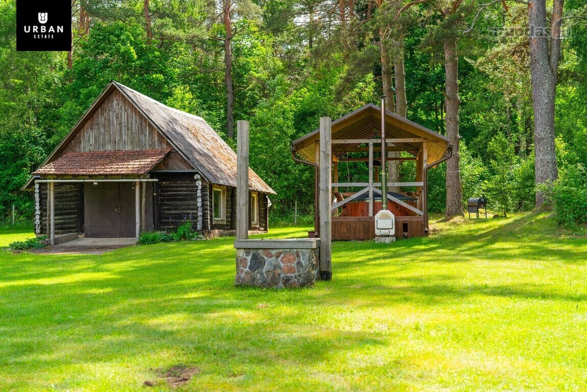Autentiška Sodyba Jūsų Poilsiui Ar Kaimo - nuotraukos Nr. 20