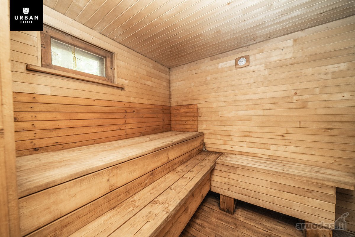 Autentiška Sodyba Jūsų Poilsiui Ar Kaimo - nuotraukos Nr. 22