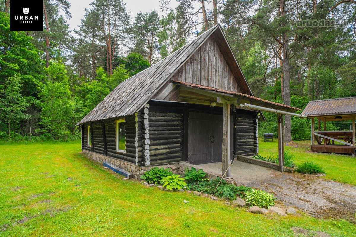Autentiška Sodyba Jūsų Poilsiui Ar Kaimo - nuotraukos Nr. 26